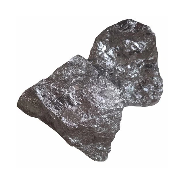 Silicon Metal 553 Grade